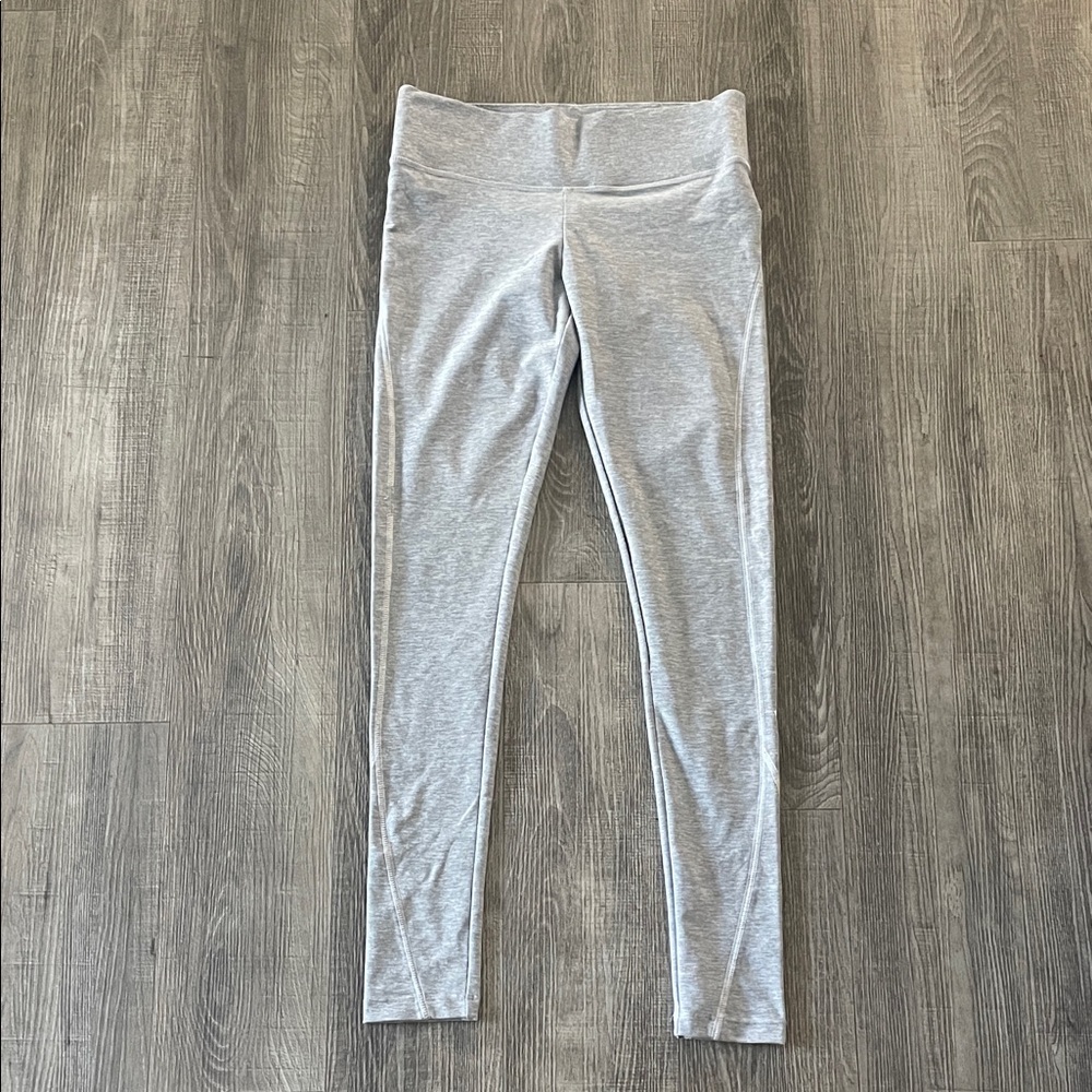 PINK Victoria's Secret Heather Gray Leggings
